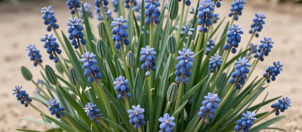 Let Love-in-a-Mist Choose Its Place