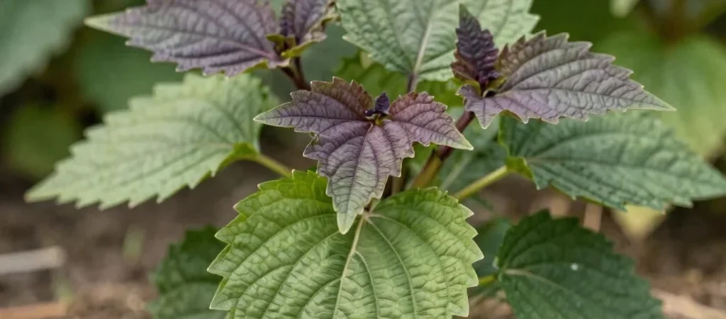 Give Shiso a Warm Start